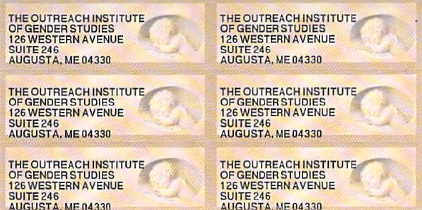 Download the full-sized PDF of OICGS, TCCS, and Ariadne Kane Return Address Labels