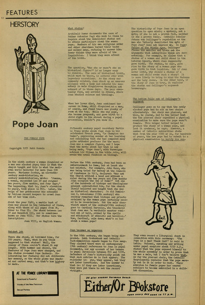 Download the full-sized image of Pope Joan