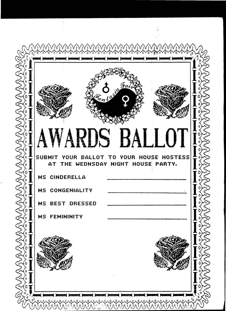 Download the full-sized PDF of Fantasia Fair Awards Ballot